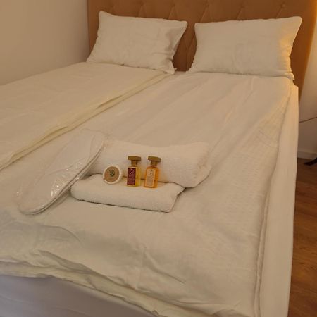 Bascarsija Old Town 1 Apartment Sarajevo Bagian luar foto