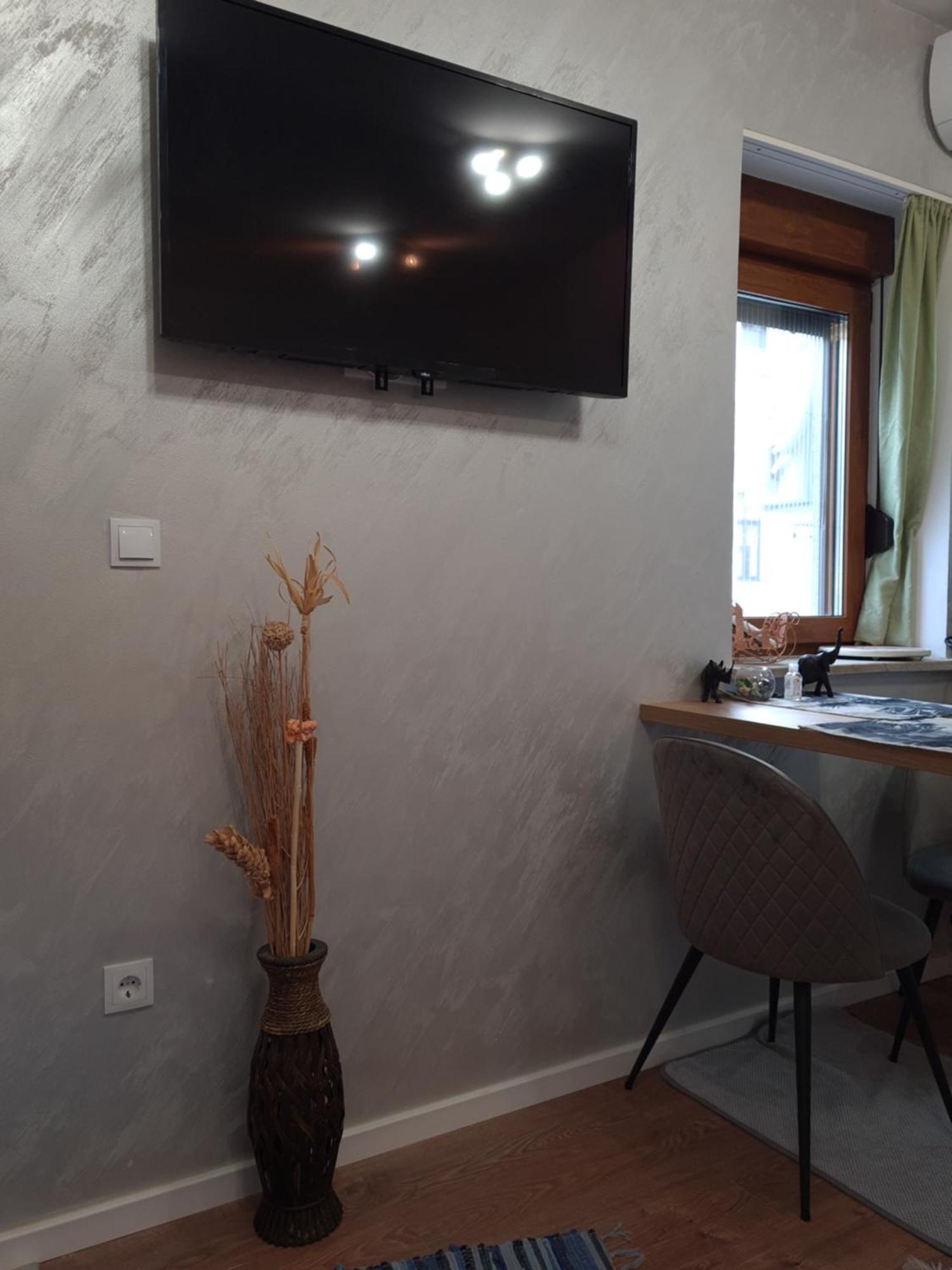 Bascarsija Old Town 1 Apartment Sarajevo Bagian luar foto